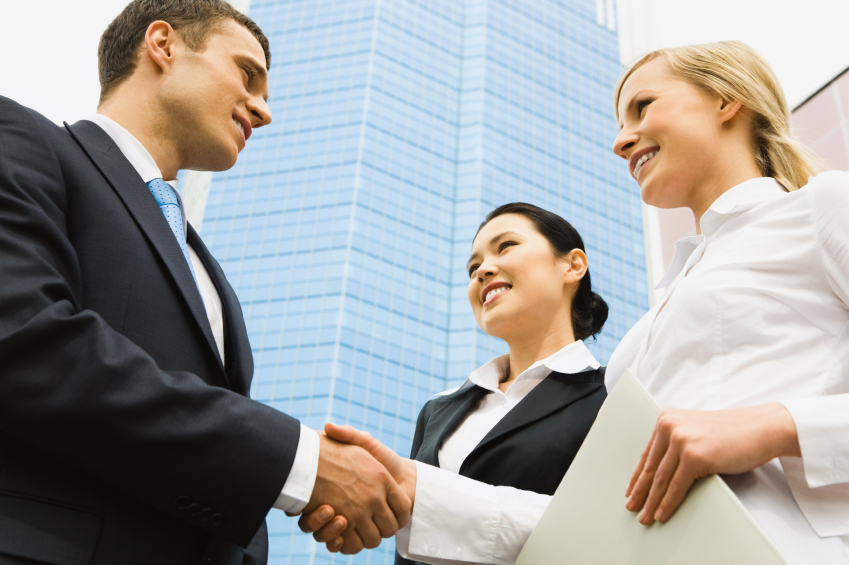 Hire only the best talents for your company