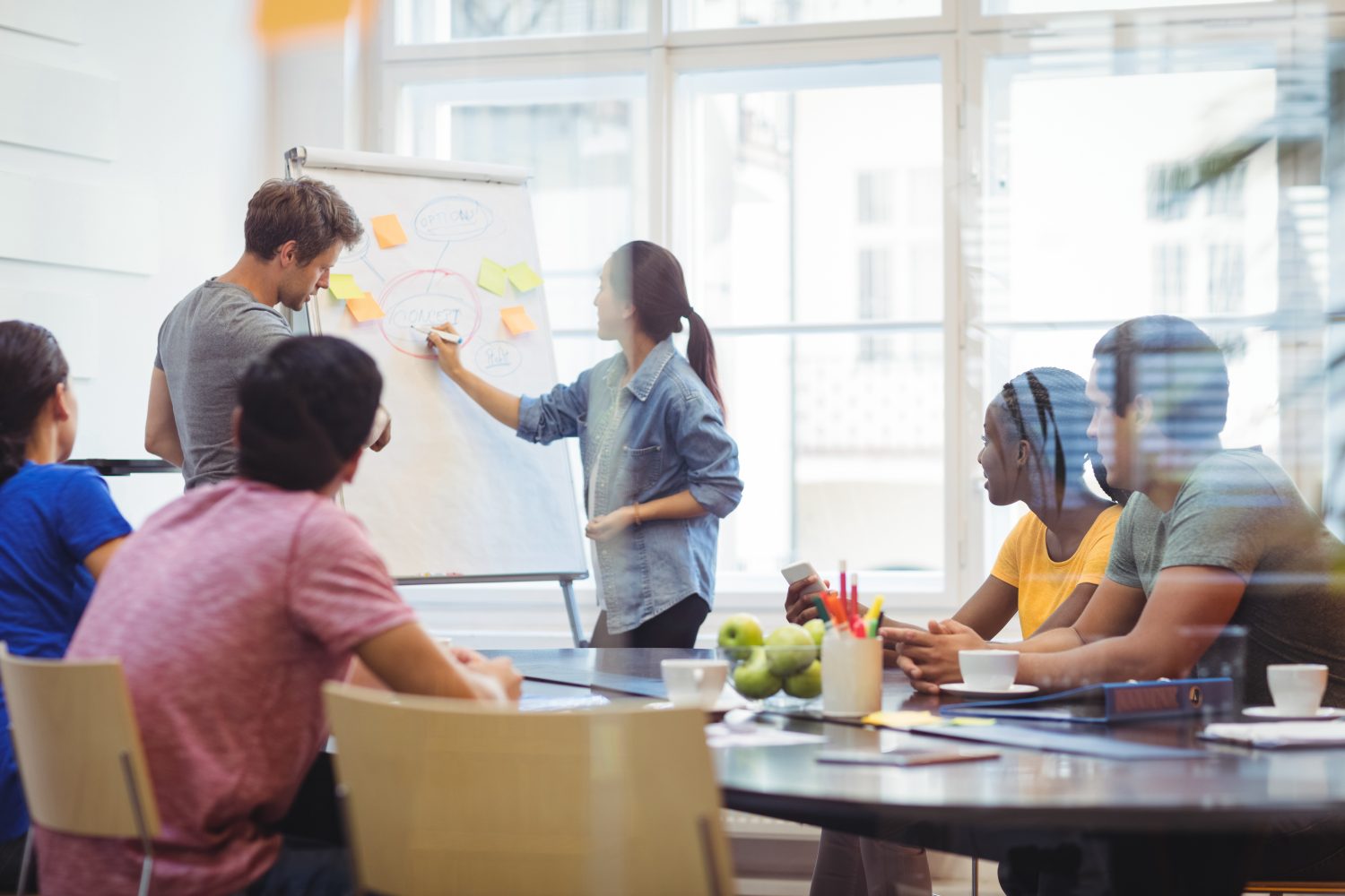 HR Managed Service in Myanmar